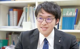 豊田市の葬儀会社フューネの社員
