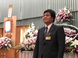 フューネ（豊田市の葬儀会社）の写真