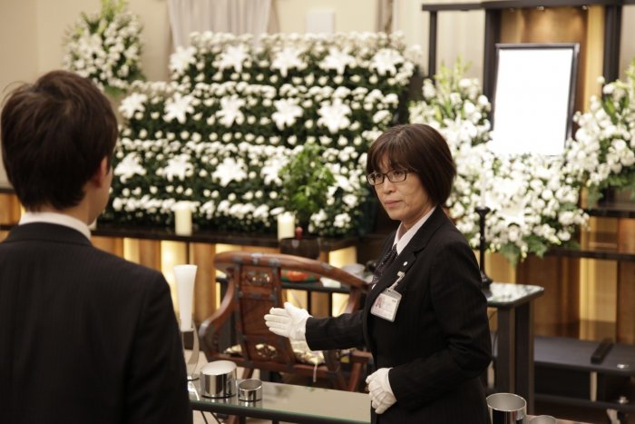 井上 眞弓の奮闘記