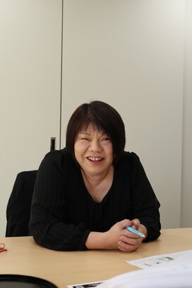 豊田市の葬儀会社フューネの社員