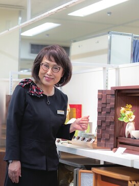 豊田市の葬儀会社フューネの社員