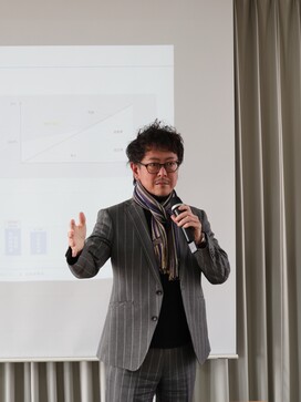 豊田市の葬儀会社フューネの社員