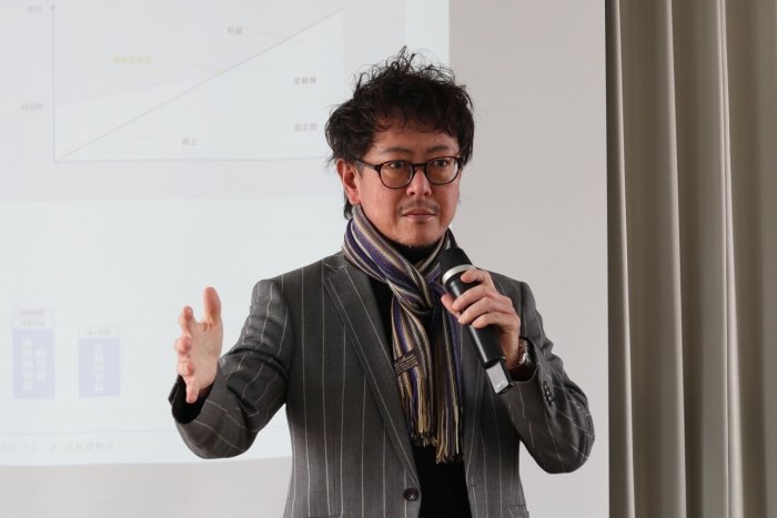 伊﨑裕之の奮闘記