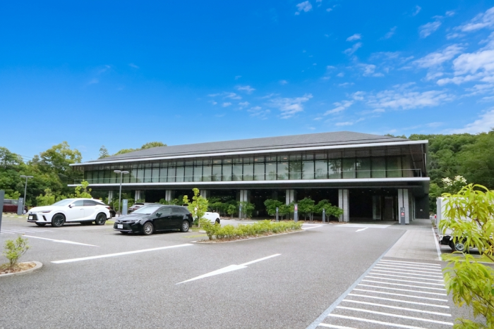 岡崎市斎場