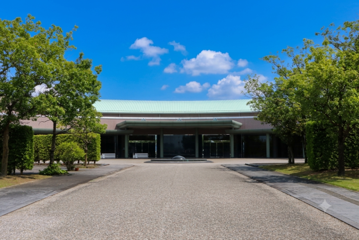 安城市総合斎苑