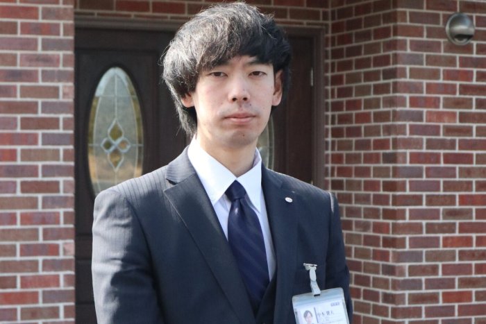 中本馨大の奮闘記