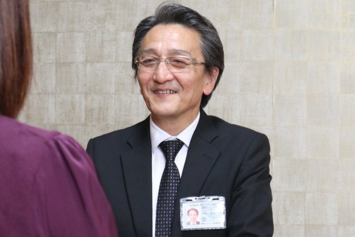 神谷 昌治の奮闘記