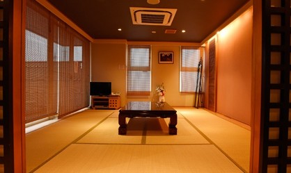 葬儀会館プラザそうそう（豊田市）の和室
