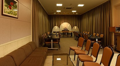 葬儀会館FUNEサンクリーク（豊田市）のホール